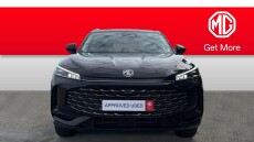 MG HS 1.5 T-GDI Trophy 5dr DCT Petrol Hatchback